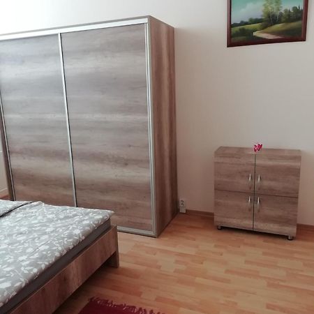 Apartman Lux Prešov Eksteriør billede