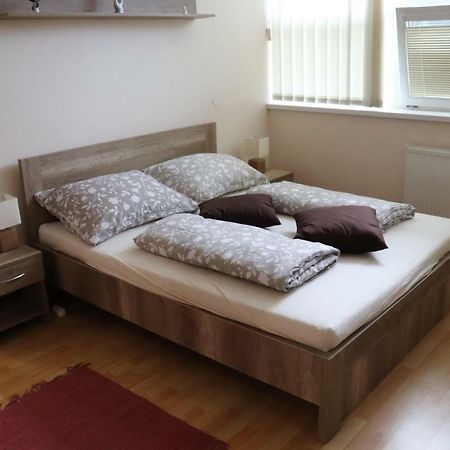 Apartman Lux Prešov Eksteriør billede