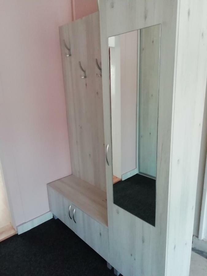 Apartman Lux Prešov Eksteriør billede