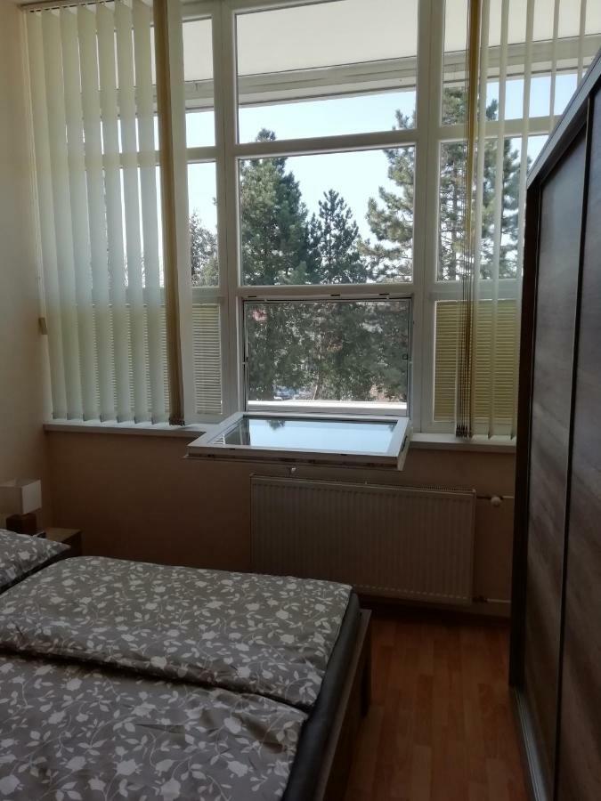 Apartman Lux Prešov Eksteriør billede