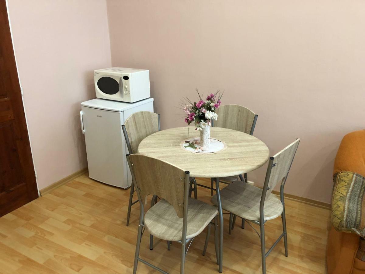 Apartman Lux Prešov Eksteriør billede