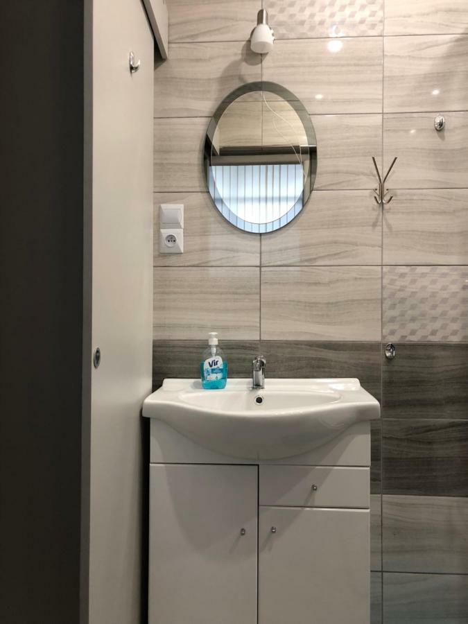 Apartman Lux Prešov Eksteriør billede